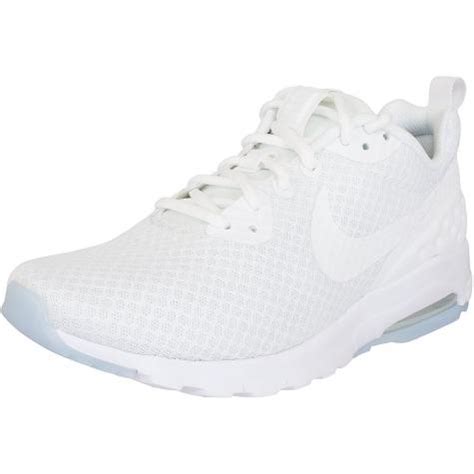 weisse turnschuhe damen von nike mesh|Nike sneaker weiß.